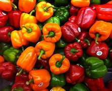 Peppers